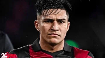 كاسترو يكشف لأول مرة السر وراء رفضه عرض الهلال التاريخي